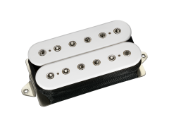 Звукосниматель DIMARZIO GRAVITY STORM BRIDGE (F-Spaced, White)